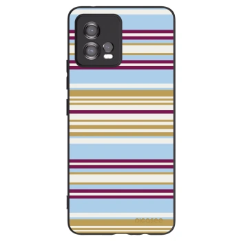 Hülle für Motorola Moto G72 - Souvenir