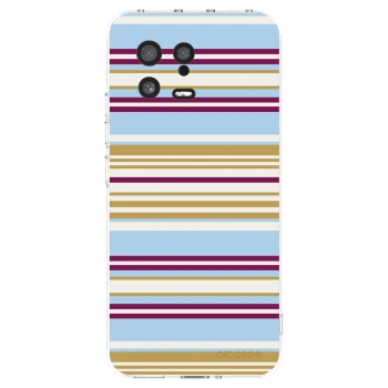 Picasee Xiaomi 13 Hülle - Transparentes Silikon - Souvenir