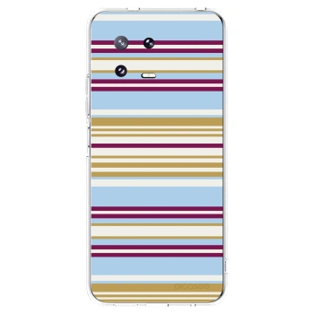 Picasee Xiaomi 13 Pro Hülle - Transparentes Silikon - Souvenir