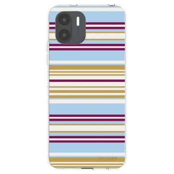 Picasee Xiaomi Redmi A2 Hülle - Transparentes Silikon - Souvenir