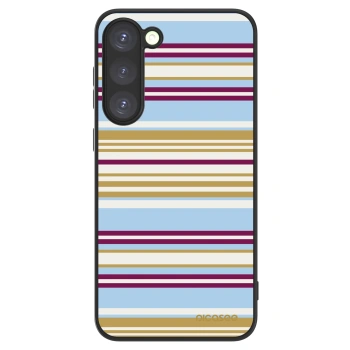 Picasee ULTIMATE CASE PowerShare für Samsung Galaxy S23+ 5G - Souvenir