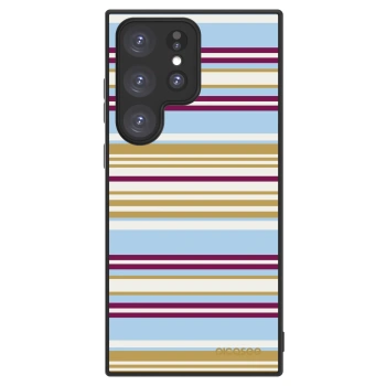 Picasee ULTIMATE CASE PowerShare für Samsung Galaxy S23 Ultra 5G - Souvenir