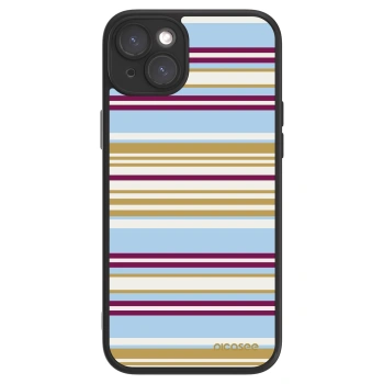 Picasee ULTIMATE CASE für Apple iPhone 15 Plus - Souvenir
