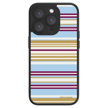 Picasee ULTIMATE CASE MagSafe für Apple iPhone 15 Pro - Souvenir