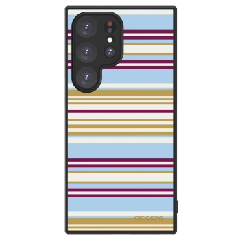 Picasee ULTIMATE CASE PowerShare für Samsung Galaxy S24 Ultra S928B 5G - Souvenir
