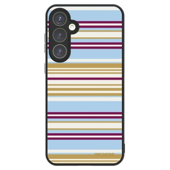 Picasee ULTIMATE CASE PowerShare für Samsung Galaxy S23 FE S711B - Souvenir
