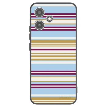 Picasee Xiaomi Redmi 12 5G Hülle - Schwarzes Silikon - Souvenir