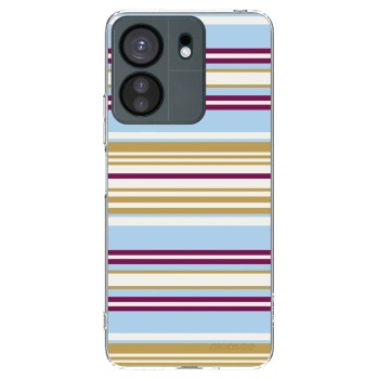 Picasee Xiaomi Redmi 13C 4G Hülle - Transparentes Silikon - Souvenir