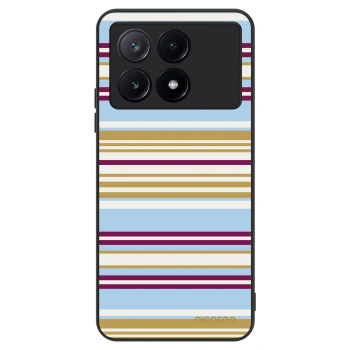 Hülle für Xiaomi Poco X6 Pro - Souvenir