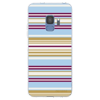 Hülle für Samsung Galaxy S9 G960F - Souvenir
