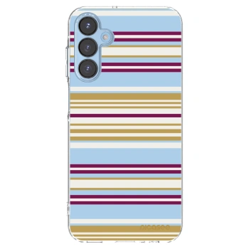 Picasee Samsung Galaxy A15 A156B 5G Hülle - Transparentes Silikon - Souvenir
