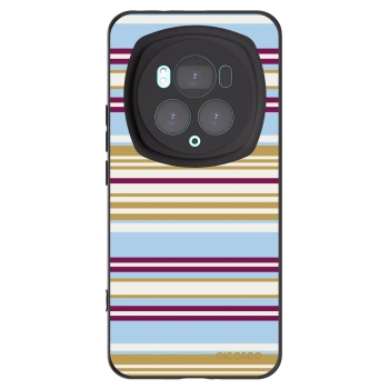 Picasee Honor Magic6 Pro Hülle - Schwarzes Silikon - Souvenir