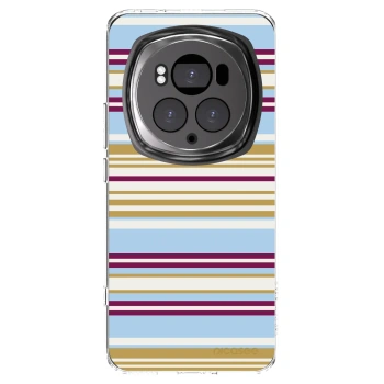 Picasee Honor Magic6 Pro Hülle - Transparentes Silikon - Souvenir