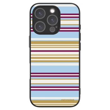 Picasee ULTIMATE CASE für Apple iPhone 16 Pro - Souvenir