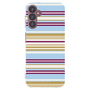 Picasee Samsung Galaxy A05s A057G Hülle - Transparentes Silikon - Souvenir