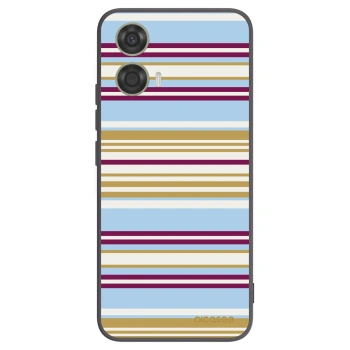 Hülle für Motorola Moto G24 - Souvenir