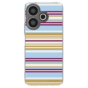 Picasee Xiaomi Redmi 13 4G Hülle - Transparentes Silikon - Souvenir