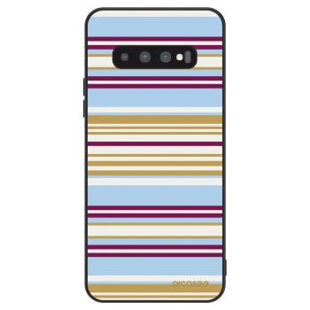 Hülle für Samsung Galaxy S10 Plus G975 - Souvenir