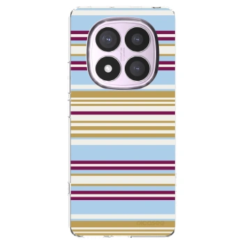 Picasee Xiaomi Redmi Note 14 Pro 5G Hülle - Transparentes Silikon - Souvenir
