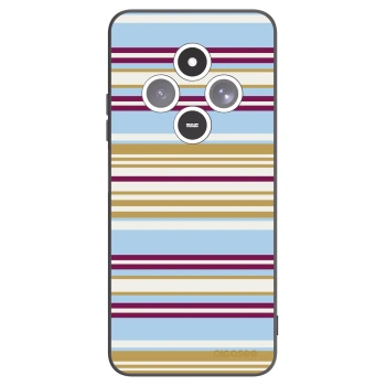 Picasee Xiaomi Redmi 14C Hülle - Schwarzes Silikon - Souvenir