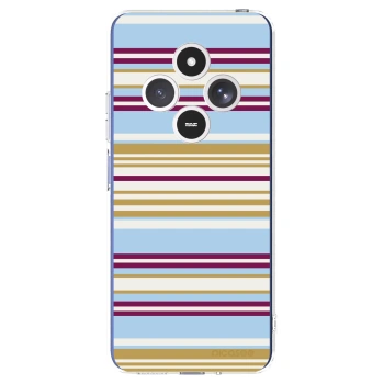 Picasee Xiaomi Redmi 14C Hülle - Transparentes Silikon - Souvenir