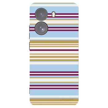 Picasee Xiaomi Poco X7 Hülle - Schwarzes Silikon - Souvenir