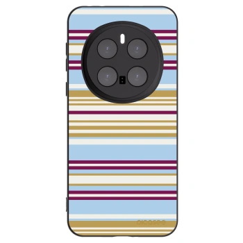 Picasee Honor Magic7 Pro 5G Hülle - Schwarzes Silikon - Souvenir