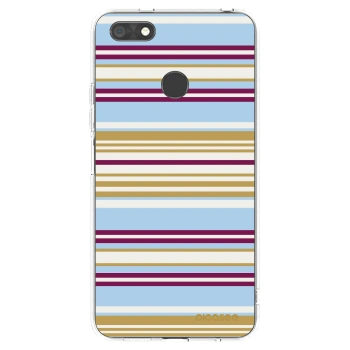 Hülle für Huawei P9 Lite Mini - Souvenir