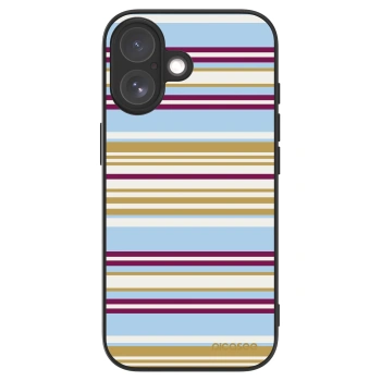 Picasee ULTIMATE CASE für Apple iPhone 17 - Souvenir