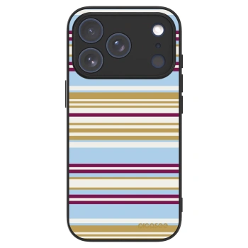 Picasee ULTIMATE CASE für Apple iPhone 17 Pro - Souvenir