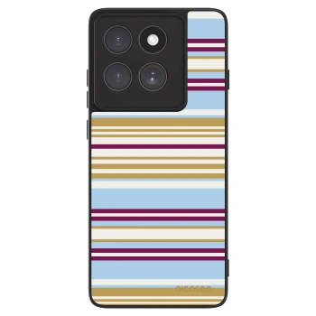 Hülle für Motorola Edge 60 Pro - Souvenir