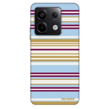 Hülle für Xiaomi Redmi Note 13 Pro 5G - Souvenir