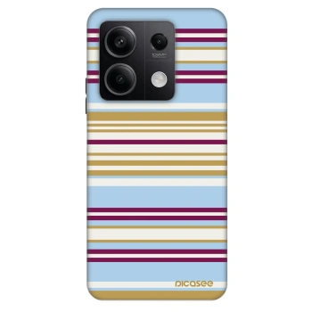 Hülle für Xiaomi Redmi Note 13 5G - Souvenir