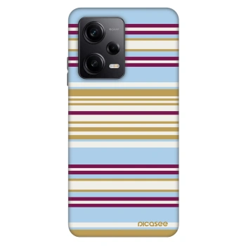 Hülle für Xiaomi Redmi Note 12 Pro 5G - Souvenir