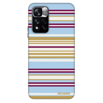 Hülle für Xiaomi Redmi Note 11 Pro - Souvenir