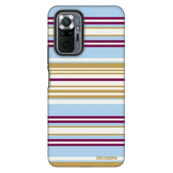 Hülle für Xiaomi Redmi Note 10 Pro - Souvenir