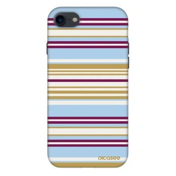 Hülle für Apple iPhone SE 2022 - Souvenir