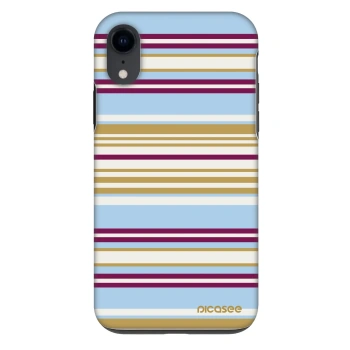 Hülle für Apple iPhone XR - Souvenir