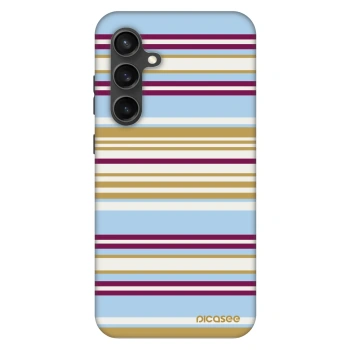 Hülle für Samsung Galaxy S24 FE S721B - Souvenir