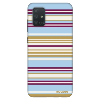 Hülle für Samsung Galaxy A71 A715F - Souvenir