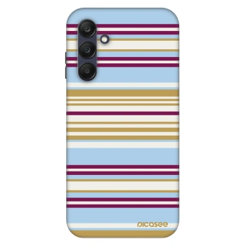 Hülle für Samsung Galaxy A25 A256B 5G - Souvenir