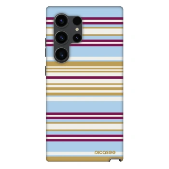 Hülle für Samsung Galaxy S24 Ultra S928B 5G - Souvenir