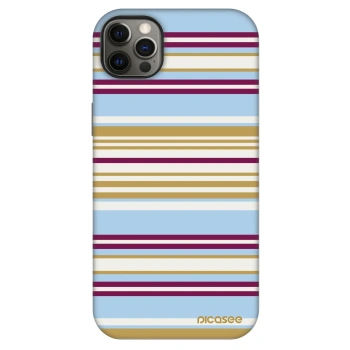 Hülle für Apple iPhone 12 Pro Max - Souvenir