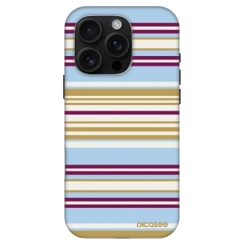 Hülle für Apple iPhone 16 Pro - Souvenir