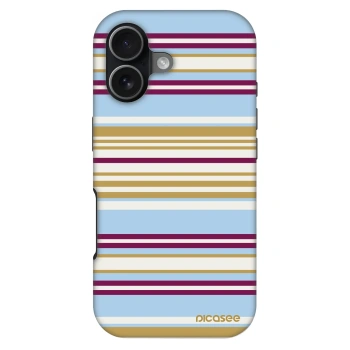 Hülle für Apple iPhone 17 - Souvenir