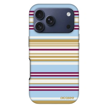 Hülle für Apple iPhone 17 Pro - Souvenir