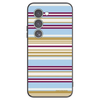 Picasee Xiaomi Redmi 15 5G Hülle - Schwarzes Silikon - Souvenir