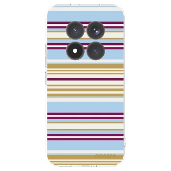Picasee Xiaomi Redmi Note 15 Pro+ Hülle - Transparentes Silikon - Souvenir