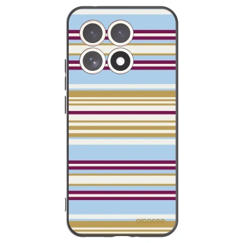 Picasee Xiaomi 15T Hülle - Schwarzes Silikon - Souvenir