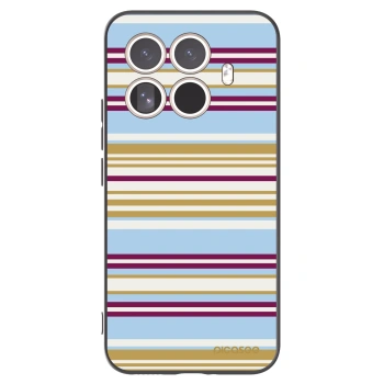 Picasee Xiaomi 15T Pro Hülle - Schwarzes Silikon - Souvenir